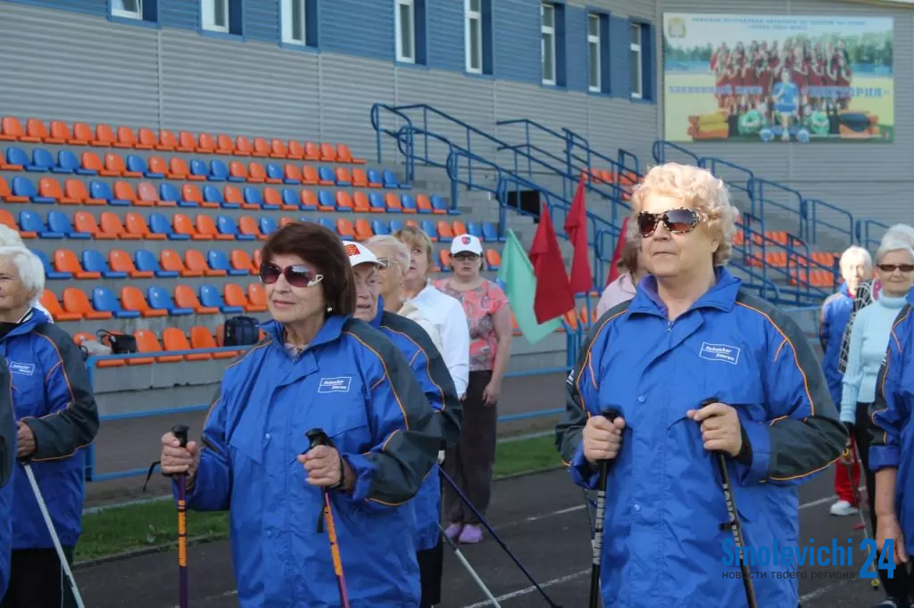 Серебряный фонд нации: новый портрет поколения 65+