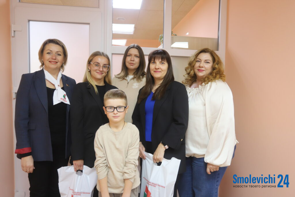 Названы победители фотоконкурса  «#Малая родина – большая любовь»