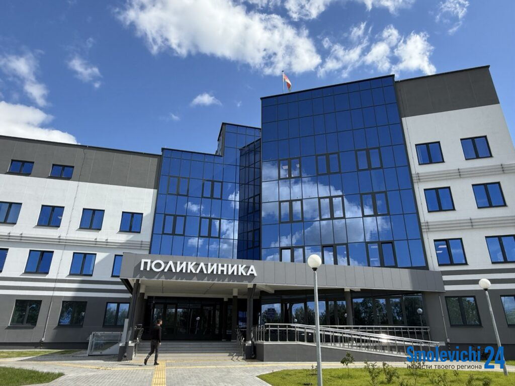 29 специалистов в белых халатах. Узнали, как район встретил молодых медиков