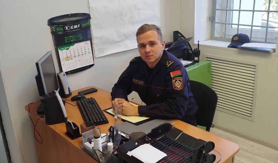 Беспилотники под контролем: участковый инспектор напоминает о правилах их использования