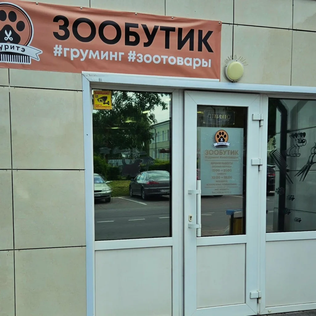 Ауритэ
