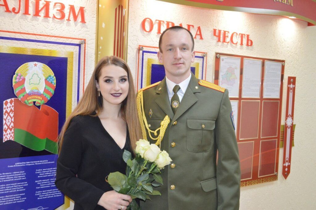 От ясель до пожарной части. Узнали путь одной семьи