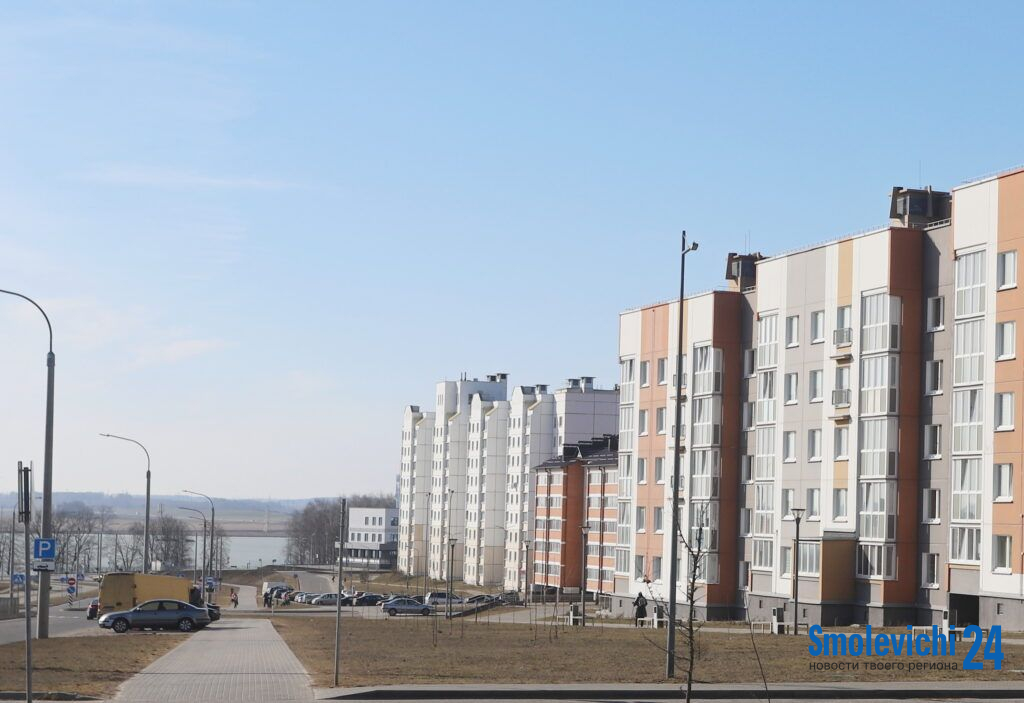 Раскрываем секреты названий новых улиц города-спутника