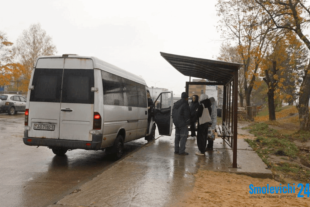 Узнали график движения общественного транспорта на ноябрьские праздники