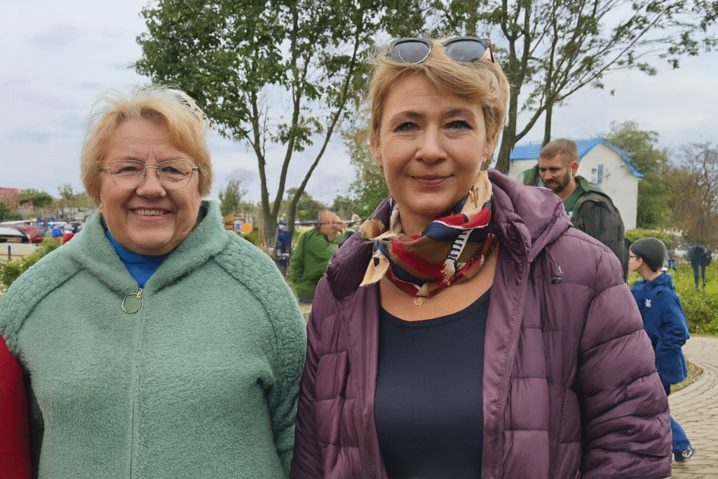 «Простому человеку негде деться». Как Валентина Семижон идет с песней по жизни