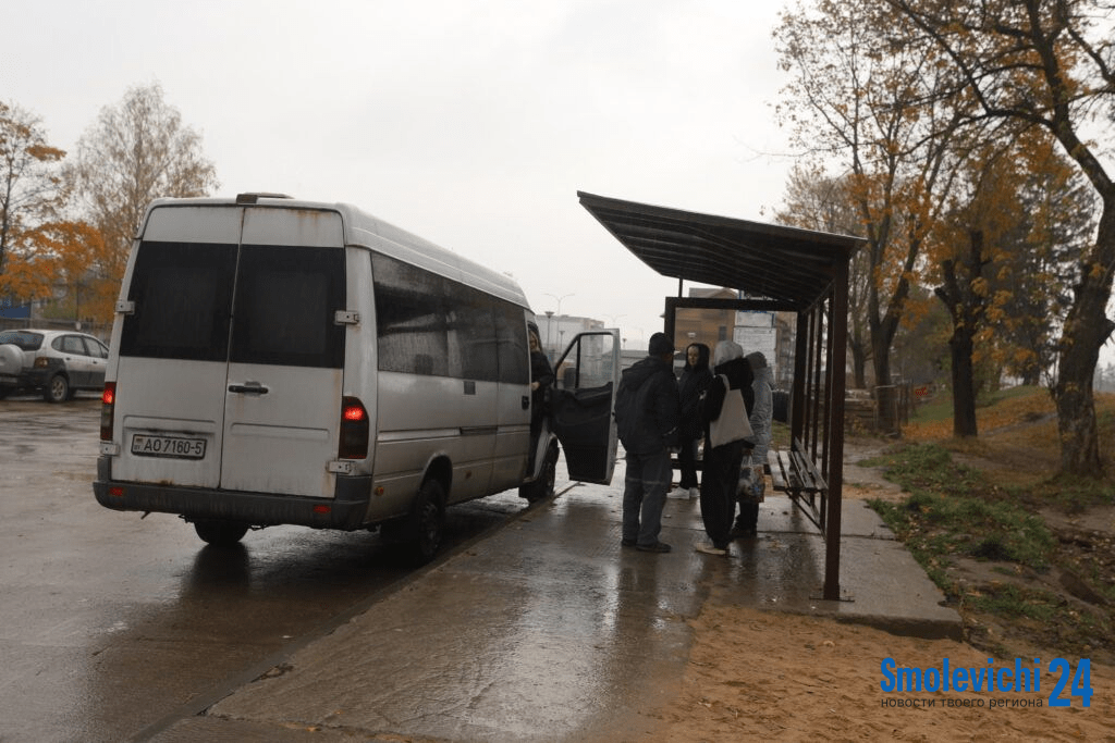 Миноблавтотранс сообщил об изменениях в маршрутах движения общественного транспорта