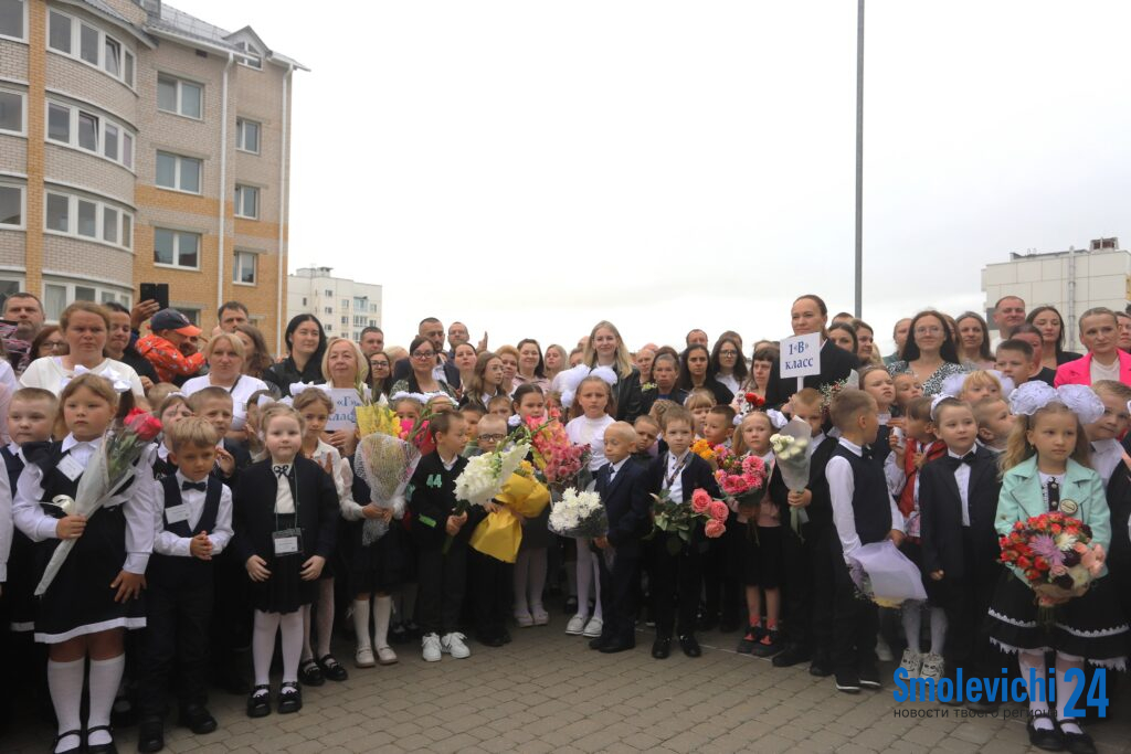 Какие люди идут в педагоги на Минщине — мнение Кушнаренко