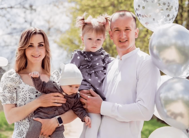 Неделя родительской любви стартовала