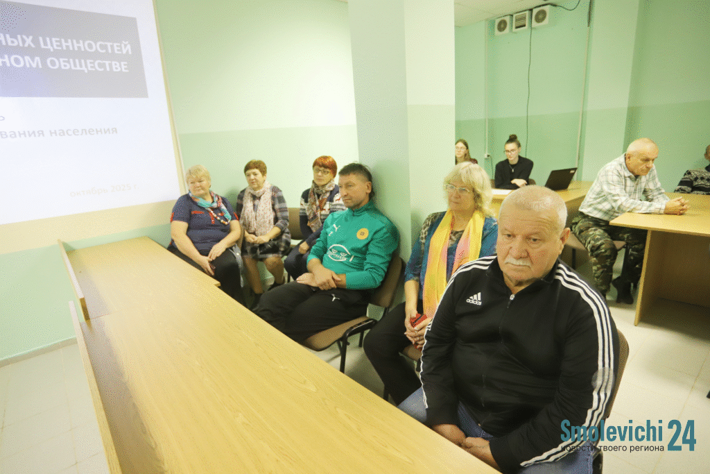 От городских туалетов до конкурса красоты для многодетных мам. У Натальи Денисевич состоялся открытый диалог с жителями