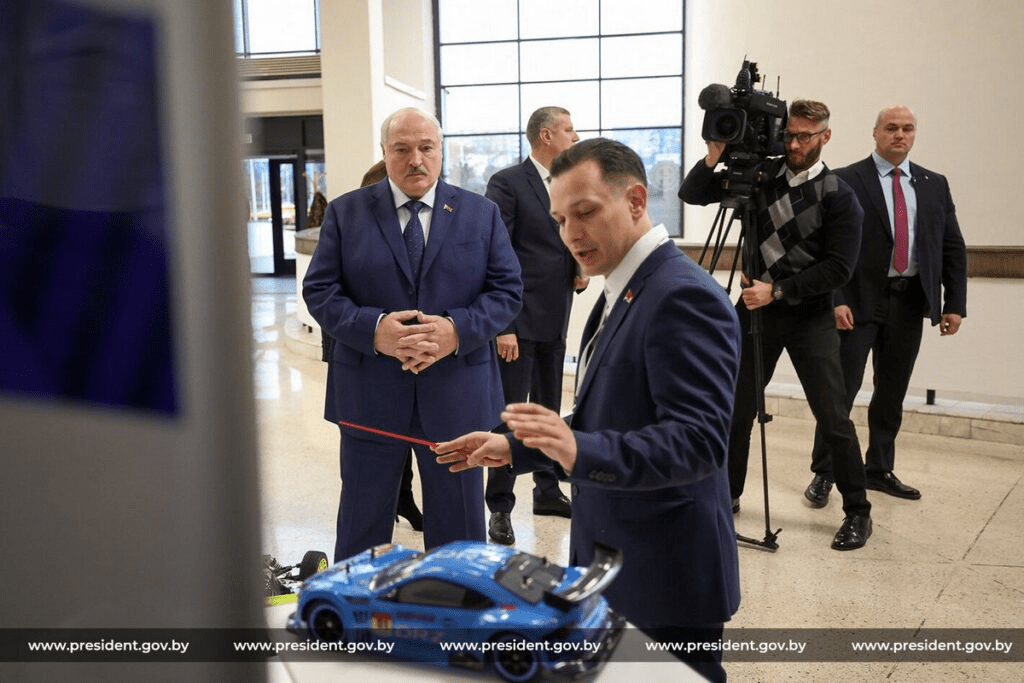 «Заякорить» будущих инженеров: политолог рассказал о задаче Центра технического творчества