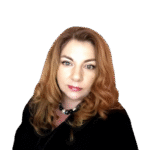 Наталья Антоненко