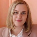 Наталья Стоцкая