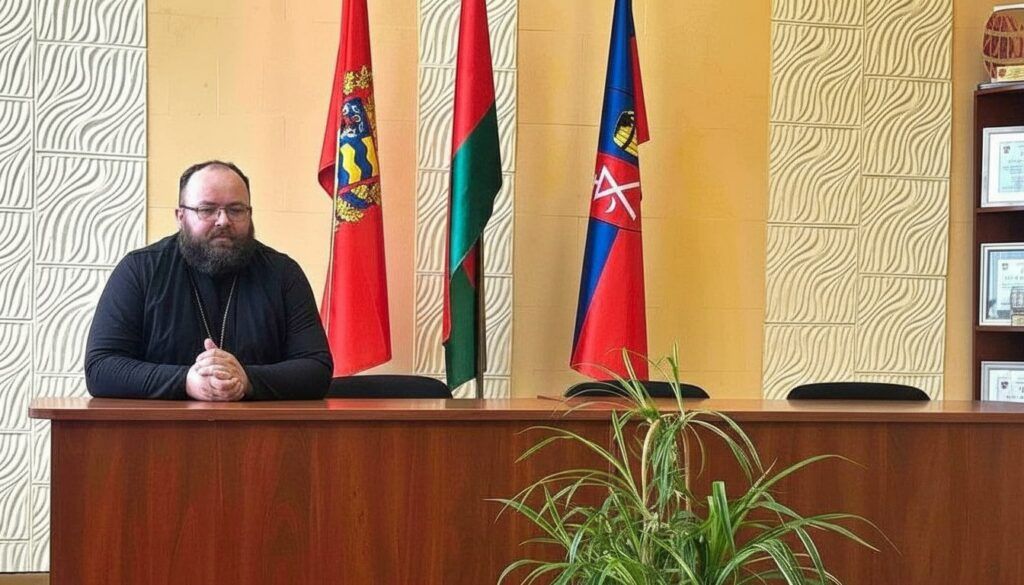 С заботой о семье: в ЖКХ стартовала Неделя родительской любви