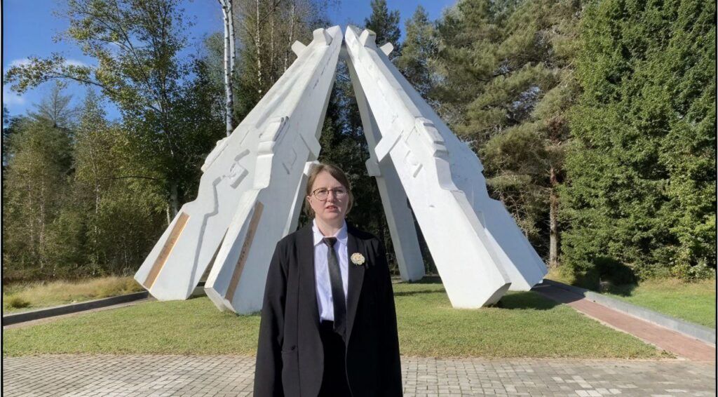 Открываем Беларусь. Победительницей стала  десятиклассница из Слободы