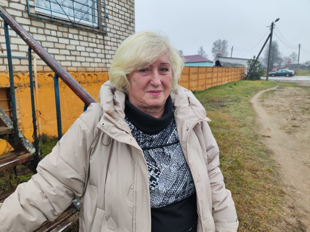 От овощевода до агронома. Узнали белорусскую историю коренной сибирячки