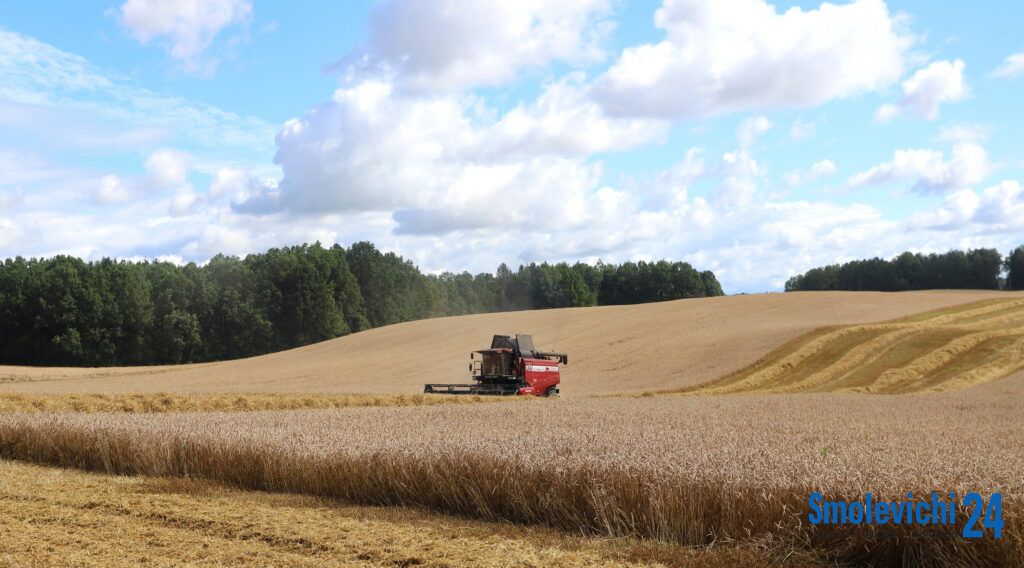 Профсоюз работников агропромышленного комплекса поздравил коллег
