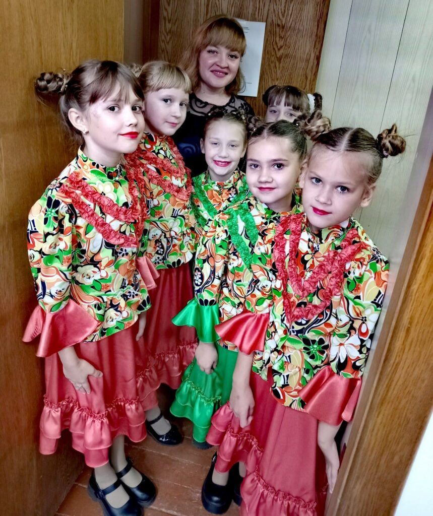 Рассказываем как прошел  международный успех «Карусели»