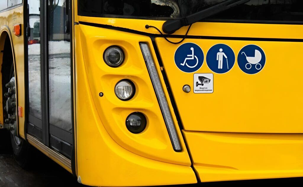 С 21 ноября изменяется расписание автобусов на Минск и в обратном направлении