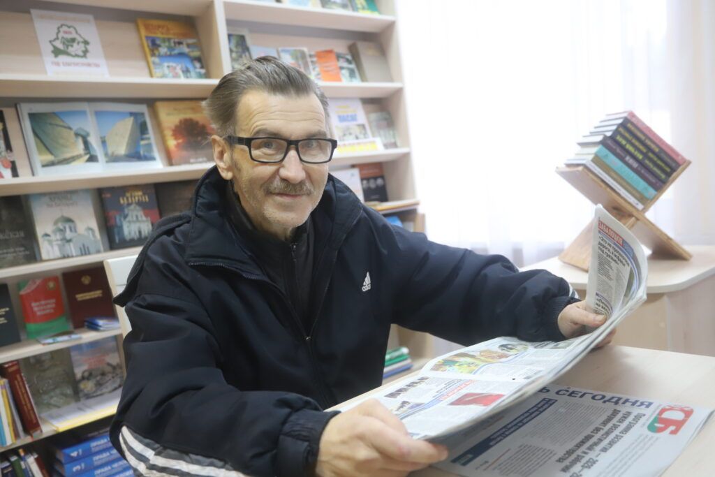 «Рыба ищет, где глубже, а человек – где лучше»