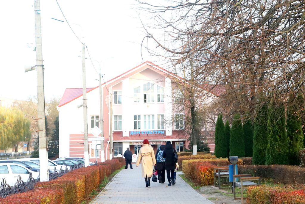 Библиотека готовится к вековому юбилею