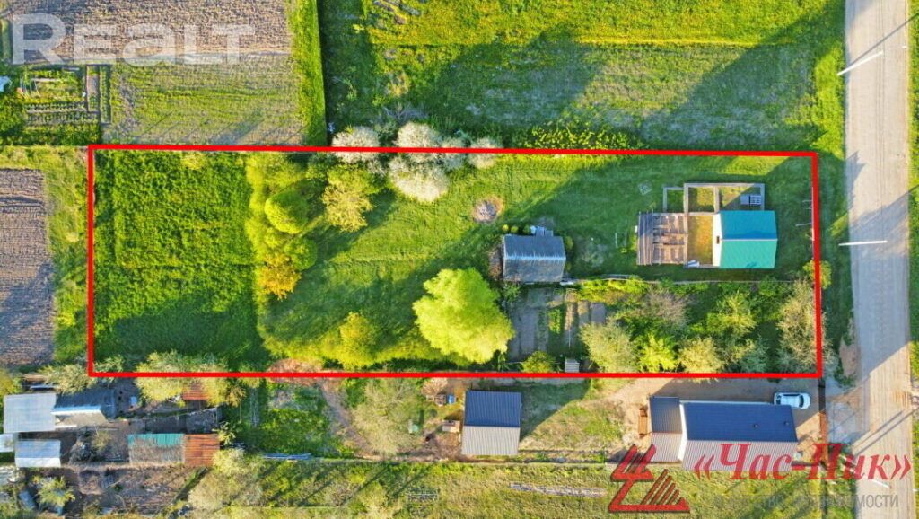 Хотите жить в деревне со столичным размахом? Нашли для вас несколько вариантов