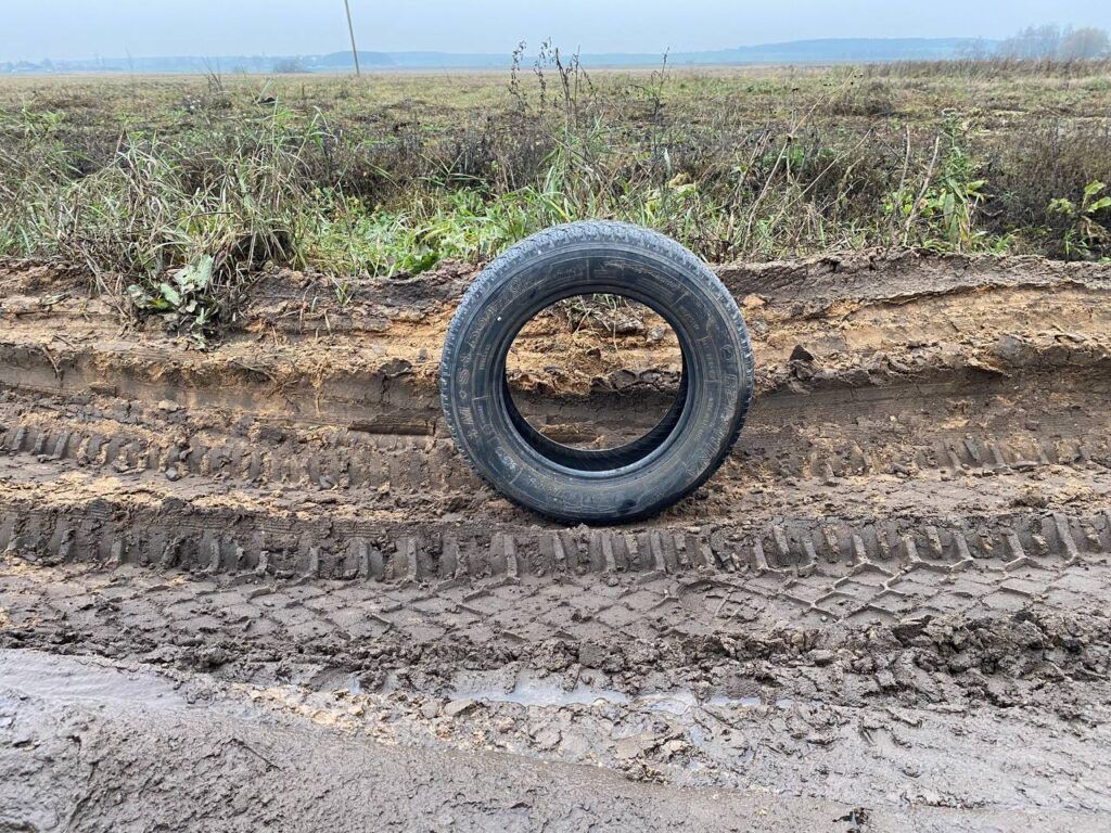 «Пишу вам от беспомощности…». Разбираемся с дорожными проблемами в переулке Витебском