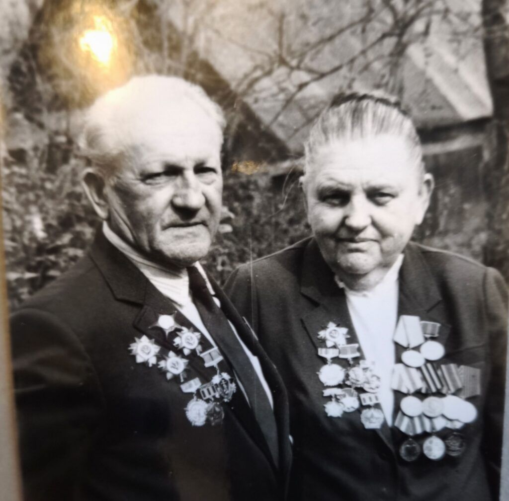 Это не просто история семьи – это часть истории страны. Рассказываем устами детей, внуков и правнуков