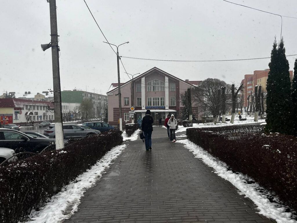 Лучшие новогодние фильмы по мнению смолевичан