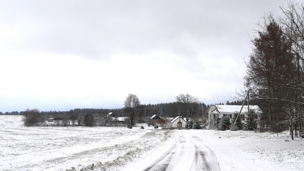 Остров, который зовут Зыли
