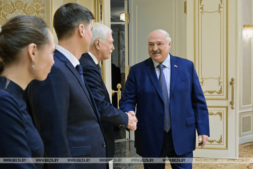 Беларусь и Ярославская область нацелены на товарооборот в $500 млн