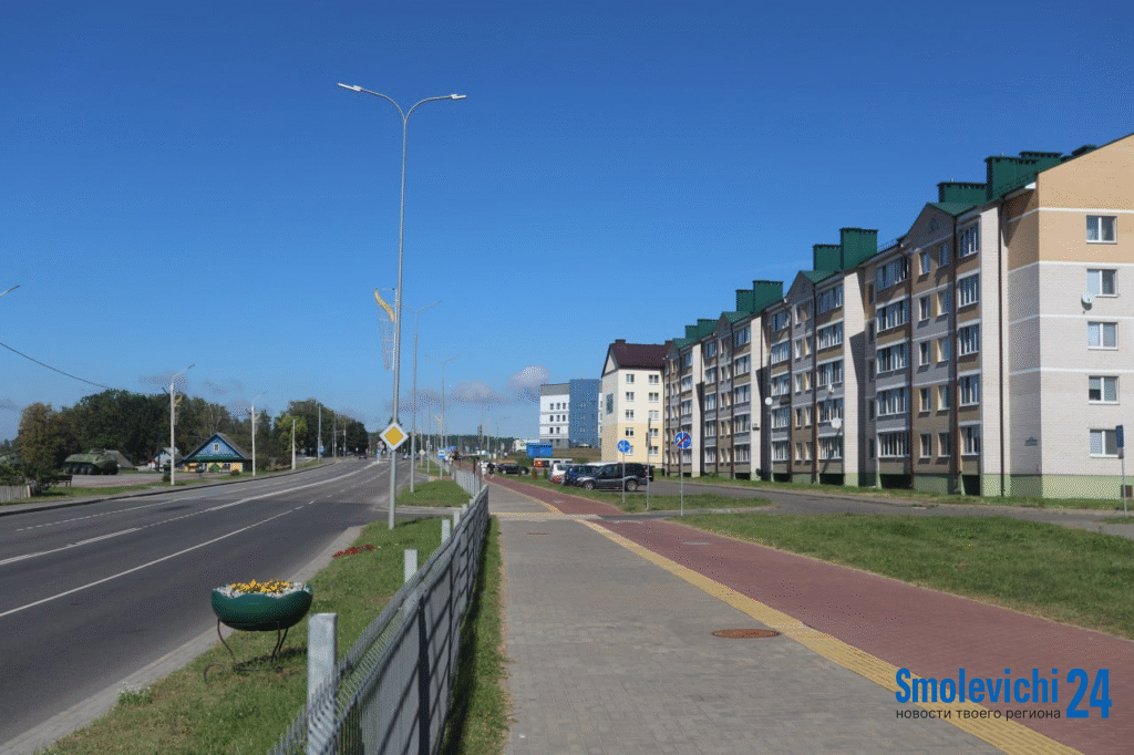 Покрасить скамейку или сторис запилить? Выбираем, что для города важнее