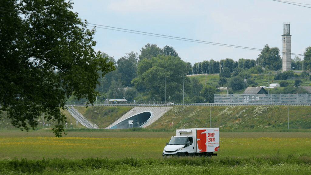 В Смолевичах появится новый микрорайон «Набережный»