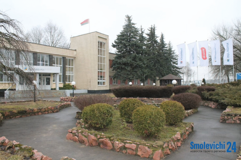 Треть мяса страны и 64 инвестпроекта: «Смолевичи Бройлер» укрепляет лидерство на рынке продовольствия Беларуси