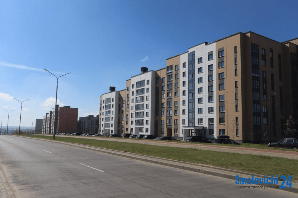 Белорусы смогут заселиться в арендное жилье в шесть раз быстрее