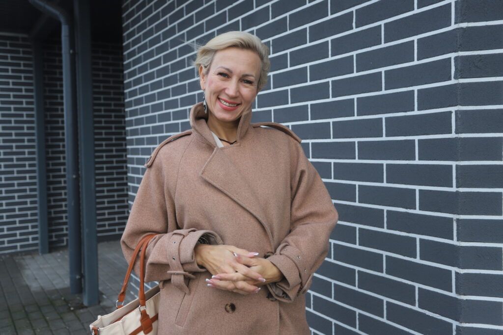 «У меня нет индикатора страха». Рассказываем, как смолевичанка покорила мировой подиум