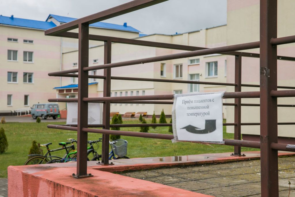 Ковид в Беларуси возвращается? Врачи рассказали, как сегодня протекает болезнь