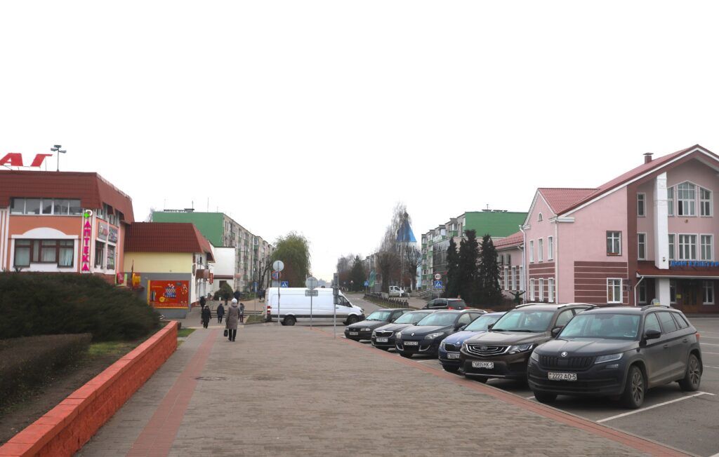 Обзор за неделю. Аграрии принимали поздравления, встретились молодые специалисты соцсферы, БРСМ закрыл трудовой семестр