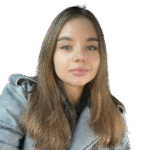 Ксения Воробей