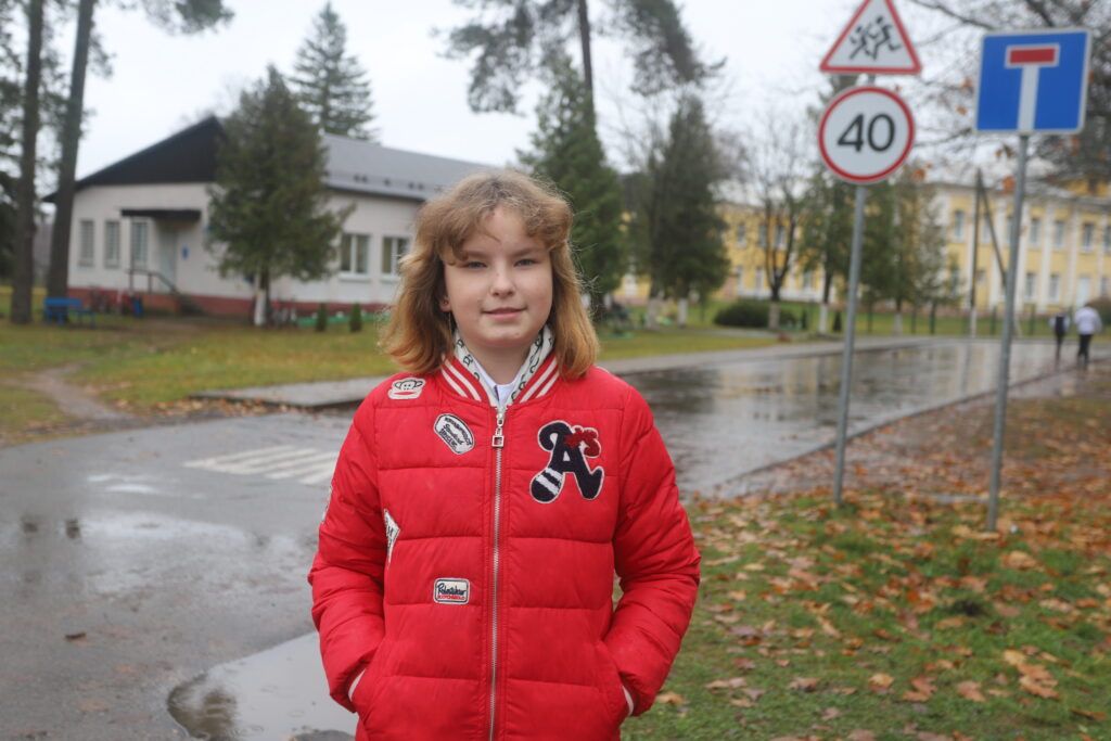 Сувениры из атласных лент, узнали историю Насти из Зеленого бора