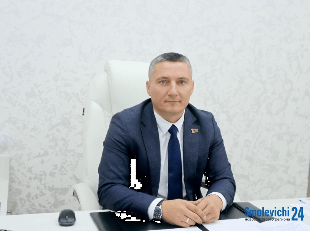 Председатель райисполкома проведет выездной прием граждан