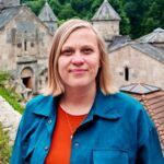 Наталья Стоцкая