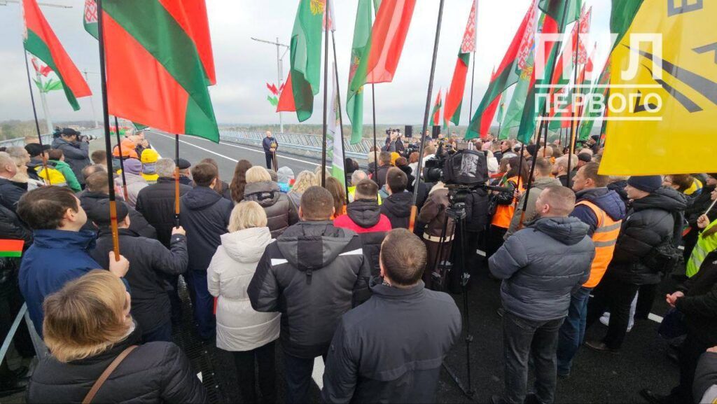 «Приезжайте в Беларусь, мы вас ждём!» Лукашенко пригласил украинцев жить и работать в стране