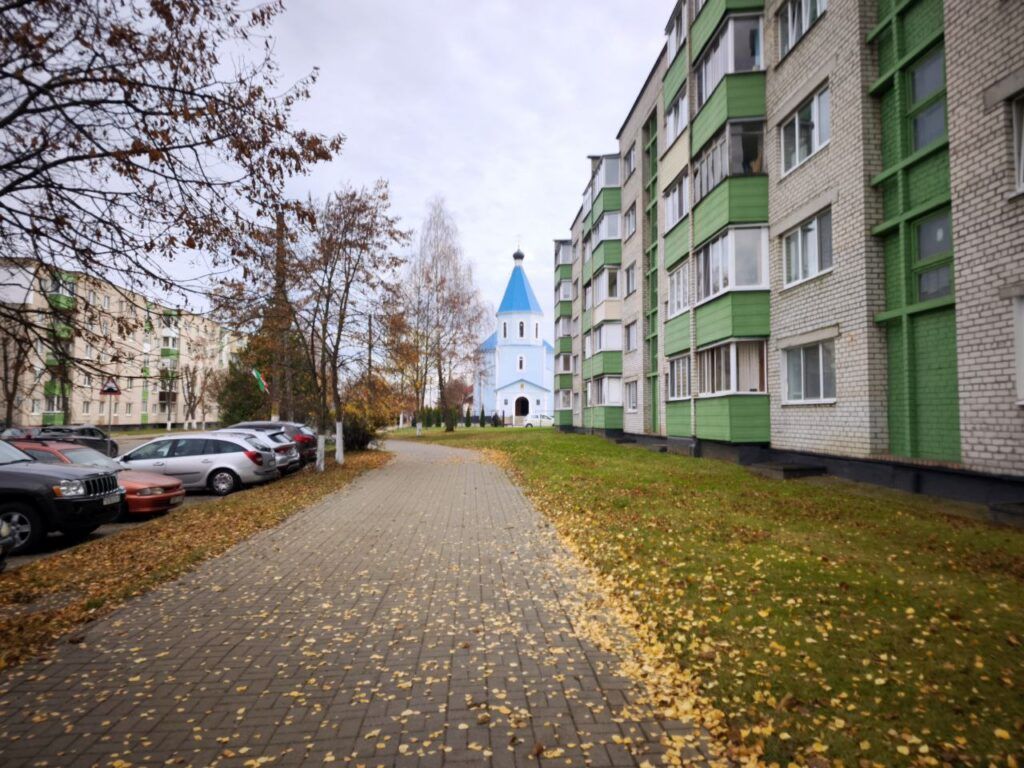 Отопление, электроснабжение и горячая вода: топ-3 проблем октября по данным портала 115.бел