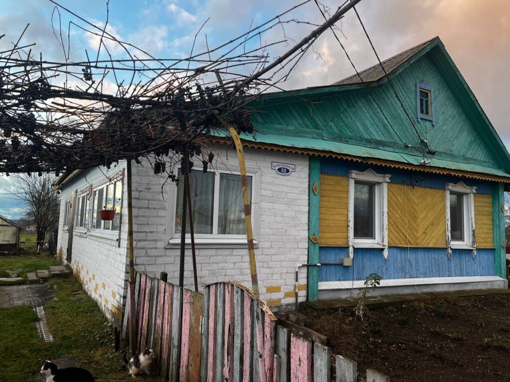 Узнали, в чем секрет долголетия жительницы Синих Гор