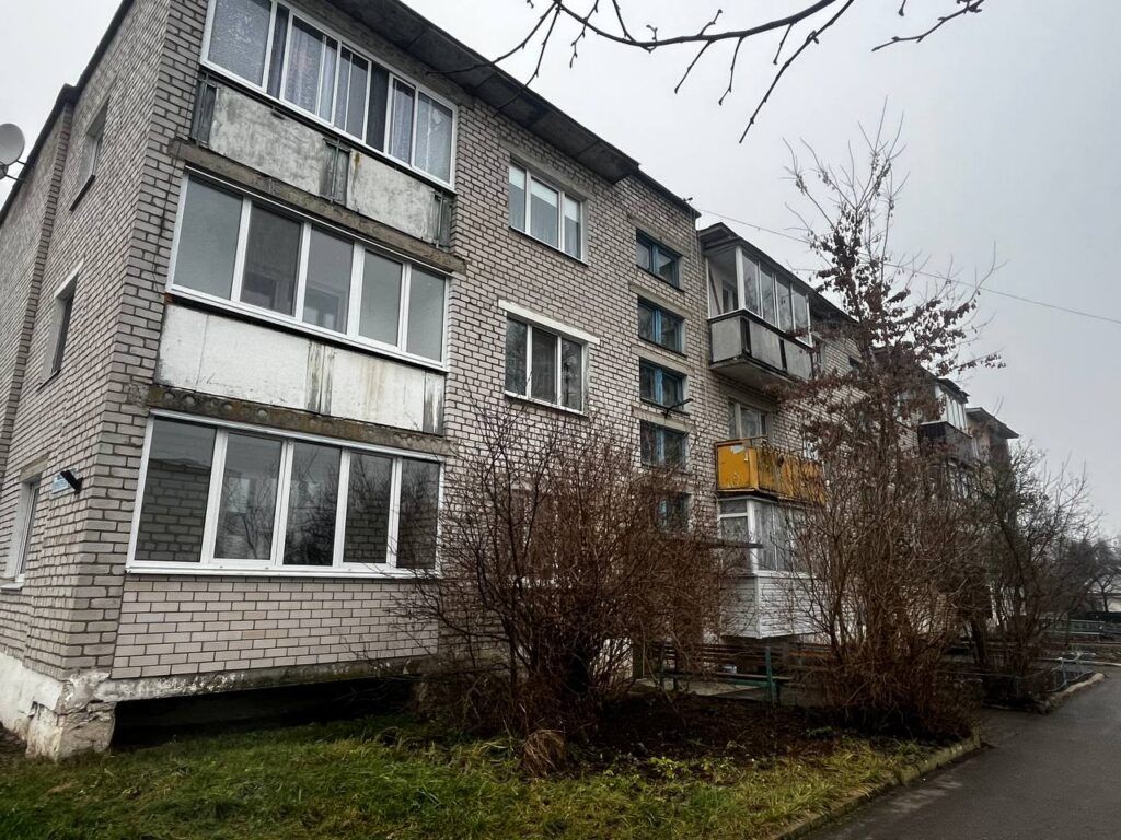 Смолевичанка пожаловалась на слабый напор воды: что ответили в ЖКХ