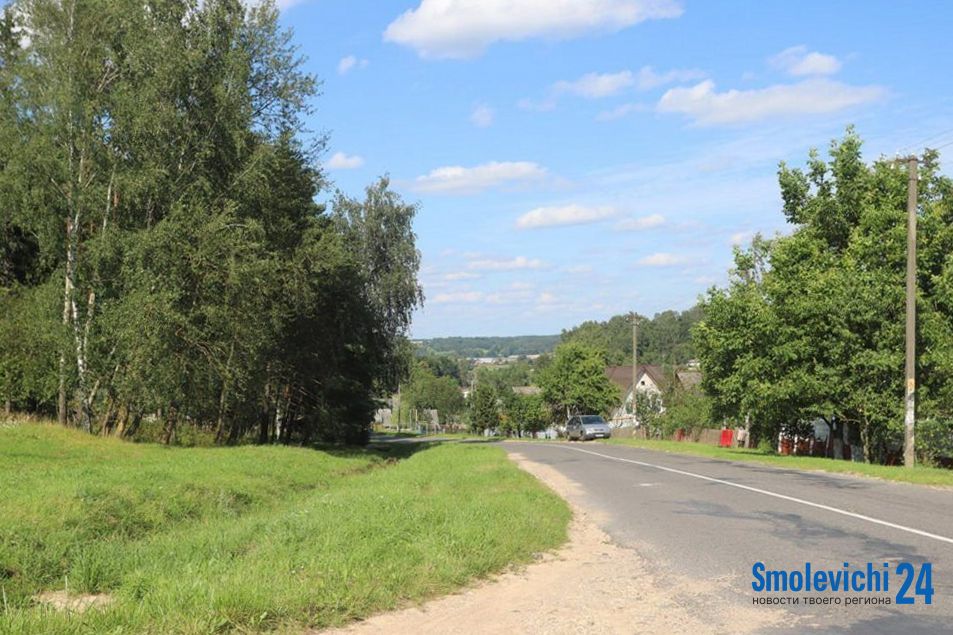 В деревне Прилепы установят базовую станцию А1