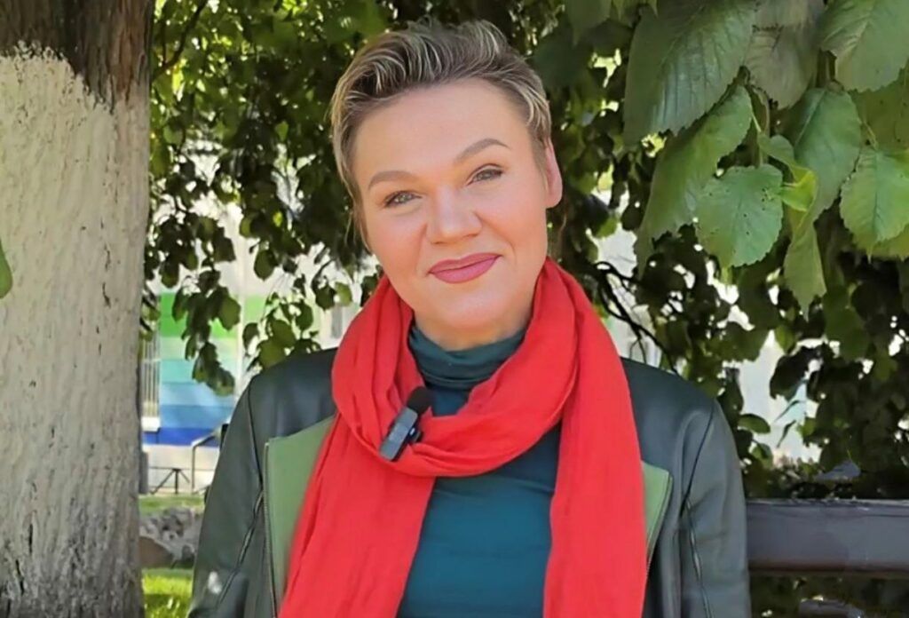 Работа в радость, как педагог работает на предприятии «Смолевичи Бройлер»