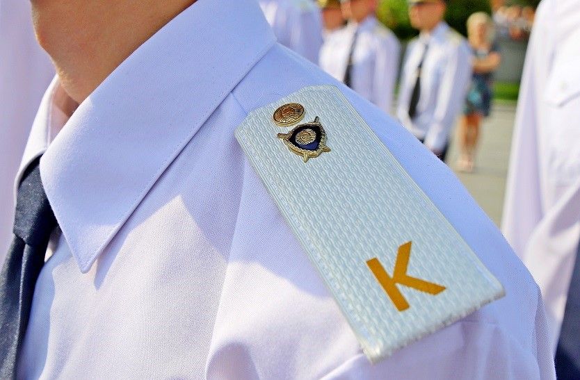 Бесплатное обучение, жилье и зарплата: как поступить на следственно-экспертный факультет при СК