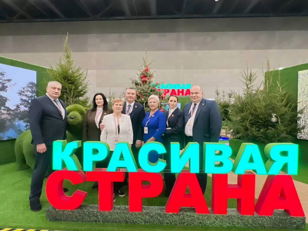 Смолевичские делегаты поделились ожиданиями перед масштабным собранием