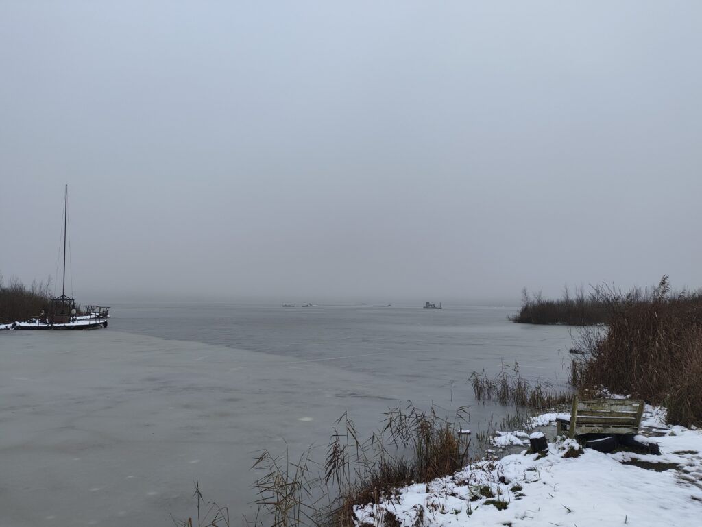 А вы знали, что в Смолевичском районе есть озеро с целебными грязями? Рассказываем, где